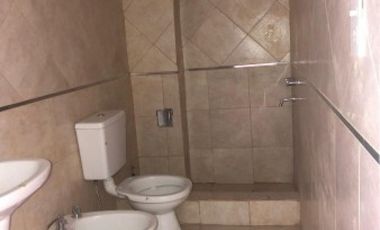 Departamento 2 ambientes con patio calle Alem 4338,Jose C. Paz