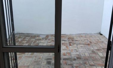 Departamento 2 ambientes con patio calle Alem 4338,Jose C. Paz