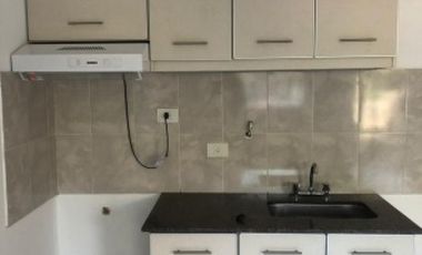 Departamento 2 ambientes con patio calle Alem 4338,Jose C. Paz