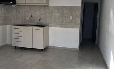 Departamento 2 ambientes con patio calle Alem 4338,Jose C. Paz
