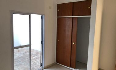 Departamento 2 ambientes con patio calle Alem 4338,Jose C. Paz