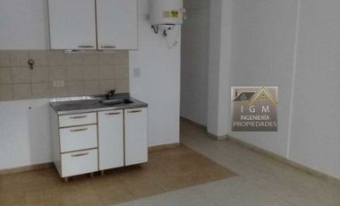 Venta Departamento en Posadas.