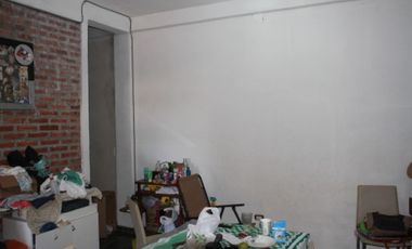 Vendo Casa con Local Comercial