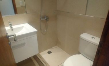 DEPARTAMENTO EN VENTA EN PINAMAR ZONA SUR TRES AMBIENTES CON GAS NATURAL LOSA RADIANTE .
