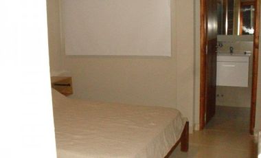 DEPARTAMENTO EN VENTA EN PINAMAR ZONA SUR TRES AMBIENTES CON GAS NATURAL LOSA RADIANTE .