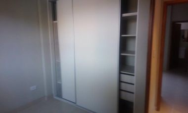 DEPARTAMENTO EN VENTA EN PINAMAR ZONA SUR TRES AMBIENTES CON GAS NATURAL LOSA RADIANTE .