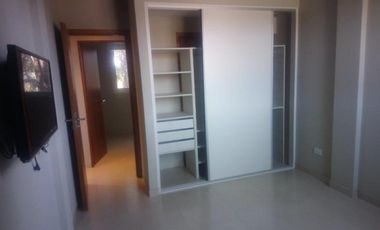 DEPARTAMENTO EN VENTA EN PINAMAR ZONA SUR TRES AMBIENTES CON GAS NATURAL LOSA RADIANTE .