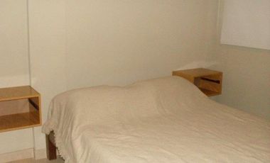 DEPARTAMENTO EN VENTA EN PINAMAR ZONA SUR TRES AMBIENTES CON GAS NATURAL LOSA RADIANTE .