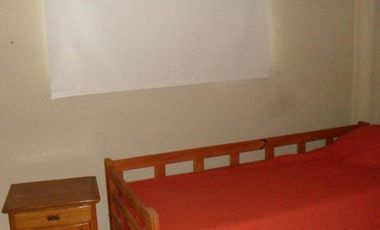 DEPARTAMENTO EN VENTA EN PINAMAR ZONA SUR TRES AMBIENTES CON GAS NATURAL LOSA RADIANTE .