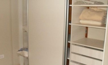 DEPARTAMENTO EN VENTA EN PINAMAR ZONA SUR TRES AMBIENTES CON GAS NATURAL LOSA RADIANTE .