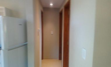 DEPARTAMENTO EN VENTA EN PINAMAR ZONA SUR TRES AMBIENTES CON GAS NATURAL LOSA RADIANTE .