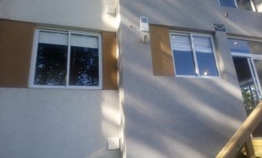 DEPARTAMENTO EN VENTA EN PINAMAR ZONA SUR TRES AMBIENTES CON GAS NATURAL LOSA RADIANTE .