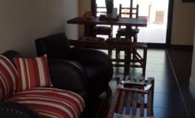 VENTA DUPLEX..ZONA LAS RETAMAS !!