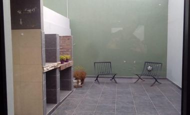 VENTA DUPLEX..ZONA LAS RETAMAS !!