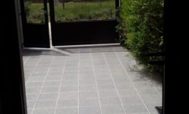 VENTA DUPLEX..ZONA LAS RETAMAS !!