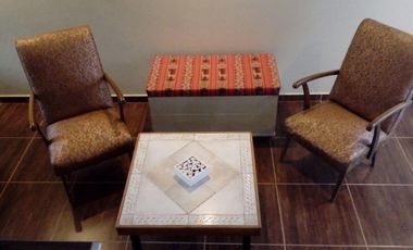 VENTA DUPLEX..ZONA LAS RETAMAS !!