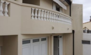 VENTA - CASA 4 HABITACIONES - JUJUY AL 500
