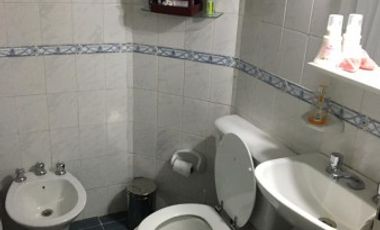 Moreno 746. PH de 2 amb en primer piso, por escalera.