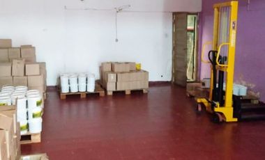 VENDO  LOCAL COMERCIAL