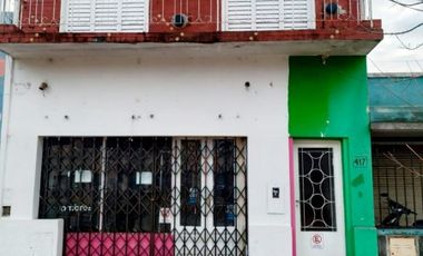 VENDO  LOCAL COMERCIAL