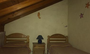 VENTA DUPLEX EN MAR DEL TUYU A METROS DEL MAR