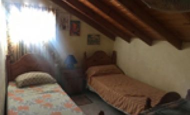 VENTA DUPLEX EN MAR DEL TUYU A METROS DEL MAR