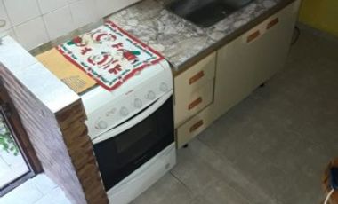 VENTA DUPLEX EN MAR DEL TUYU A METROS DEL MAR