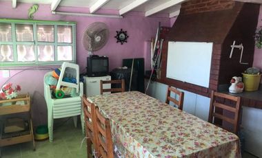 VENTA DUPLEX EN MAR DEL TUYU A METROS DEL MAR