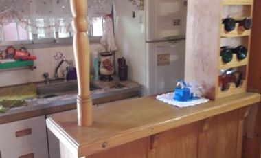 VENTA DUPLEX EN MAR DEL TUYU A METROS DEL MAR