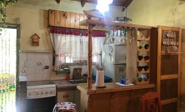 VENTA DUPLEX EN MAR DEL TUYU A METROS DEL MAR