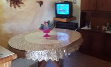 VENTA DUPLEX EN MAR DEL TUYU A METROS DEL MAR