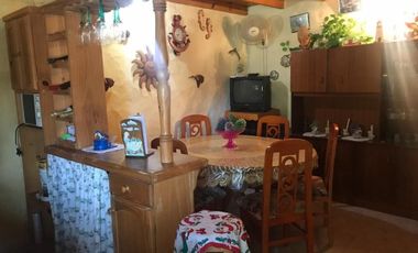 VENTA DUPLEX EN MAR DEL TUYU A METROS DEL MAR