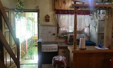VENTA DUPLEX EN MAR DEL TUYU A METROS DEL MAR