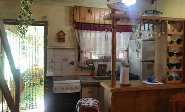 VENTA DUPLEX EN MAR DEL TUYU A METROS DEL MAR
