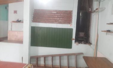 Casa en Potrero de Garay, CÃ³rdoba