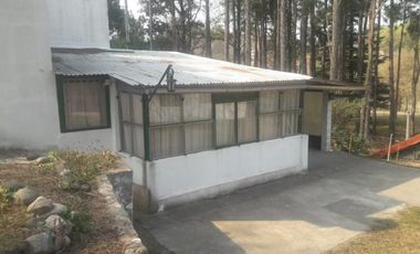 Casa en Potrero de Garay, CÃ³rdoba