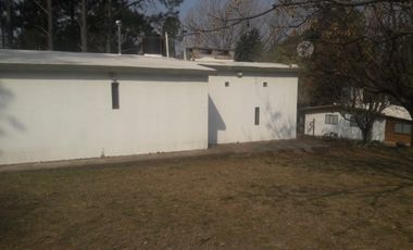 Casa en Potrero de Garay, CÃ³rdoba
