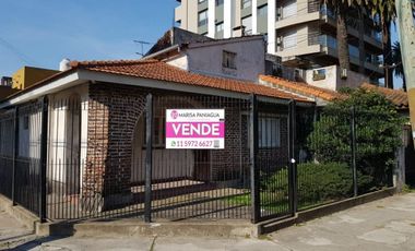 VENTA DE ESQUINA IDEAL INVERSOR