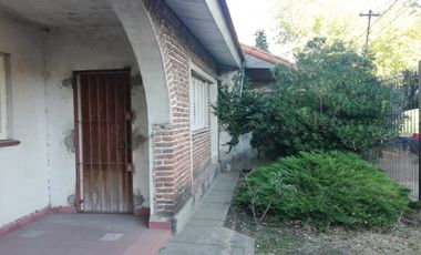 VENTA DE ESQUINA IDEAL INVERSOR