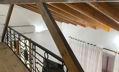 VENTA Amplio departamento