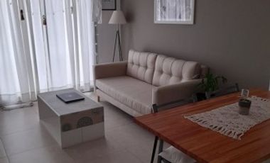 SE VENDE DEPTO 2 AMBIENTE