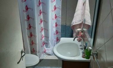 OPORTUNIDAD ÃNICA!! DEPARTAMENTO 3 AMBIENTES EN EXCELENTE COMPLEJO DE SAN JUSTO