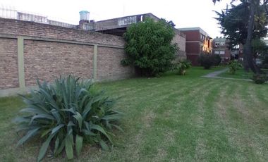 OPORTUNIDAD ÃNICA!! DEPARTAMENTO 3 AMBIENTES EN EXCELENTE COMPLEJO DE SAN JUSTO