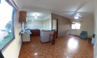 OPORTUNIDAD ÃNICA!! DEPARTAMENTO 3 AMBIENTES EN EXCELENTE COMPLEJO DE SAN JUSTO