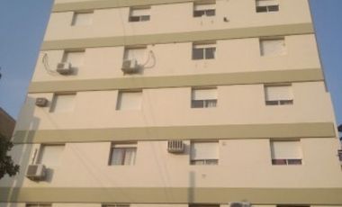 VENTA - DEPARTAMENTO 2 HABITACIONES - OPORTUNIDAD DE INVERSION