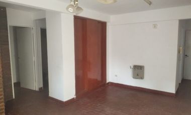 VENTA - DEPARTAMENTO 2 HABITACIONES - OPORTUNIDAD DE INVERSION