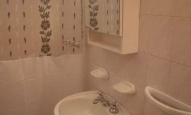 VENTA - DEPARTAMENTO 2 HABITACIONES - OPORTUNIDAD DE INVERSION