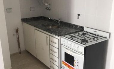 Providencia Excelente! Departamento 1 dormitorio d/detalles de Calidad!