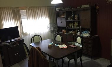 VENTA DEPTO 3 AMB C/ ESPACIO PARA AUTO. BALCARCE