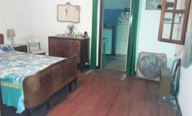 OPORTUNIDAD! CASA 6 AMB. 170M2 PARA REMODELAR EN INMEJORABLE UBICACION!! IDEAL 2 FAMILIAS O INVERSOR
